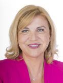 Foto de Violante Tomás Olivares