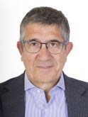 Foto de Patxi López Álvarez