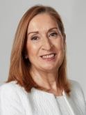 Foto de Ana María Pastor Julián