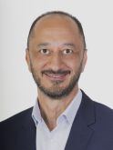Foto de Alfonso Rodríguez Gómez de Celis