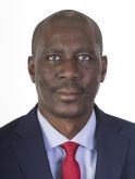 Foto de Luc Andre Diouf Dioh