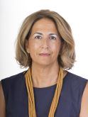 Foto de Isabel María Borrego Cortés