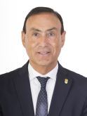 Foto de Pedro Samuel Martín García
