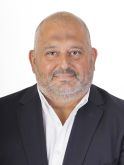 Foto de Agustín Parra Gallego