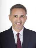 Foto de César Sánchez Pérez