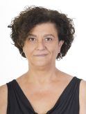 Foto de Pilar Vallugera Balañà
