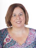 Foto de Begoña García Bernal