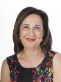 Foto de Margarita Robles Fernández