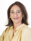 Foto de Obdulia Taboadela Álvarez