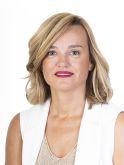 Foto de María Pilar Alegría Continente