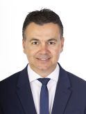 Foto de Héctor Gómez Hernández