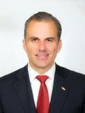Foto de Francisco Javier Ortega Smith-Molina