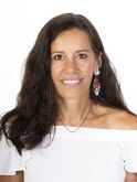 Foto de María Eugenia Carballedo Berlanga
