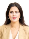 Foto de Mirian Guardiola Salmerón