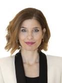 Foto de Hana Jalloul Muro