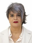 Foto de Esther Rodríguez Suárez