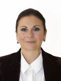 Foto de Mª Isabel Moreno Fernández