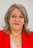 Foto de María Montserrat García Chavarría