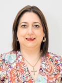 Foto de Mercedes Otero García