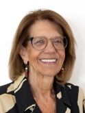 Foto de María Elvira Rodríguez Herrer