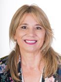 Foto de Cristina Teniente Sánchez