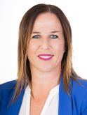 Foto de María Lourdes Ramírez Martín