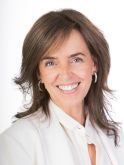 Foto de Carmen Fúnez de Gregorio