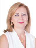 Foto de María Isabel Prieto Serrano