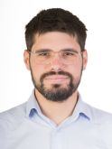 Foto de Lander Martínez Hierro